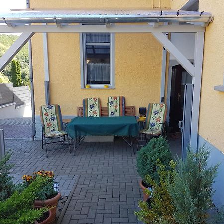 Ferienhaus Renate 7 Thale Eksteriør billede