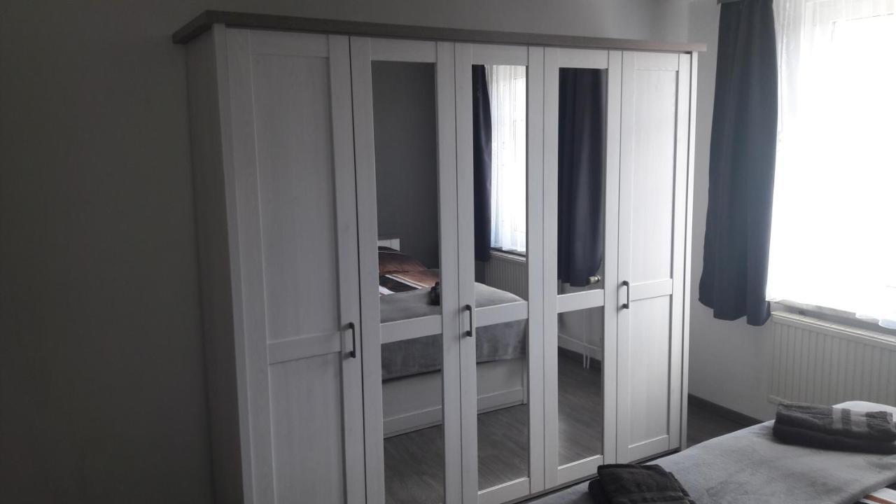 Ferienhaus Renate 7 Thale Eksteriør billede