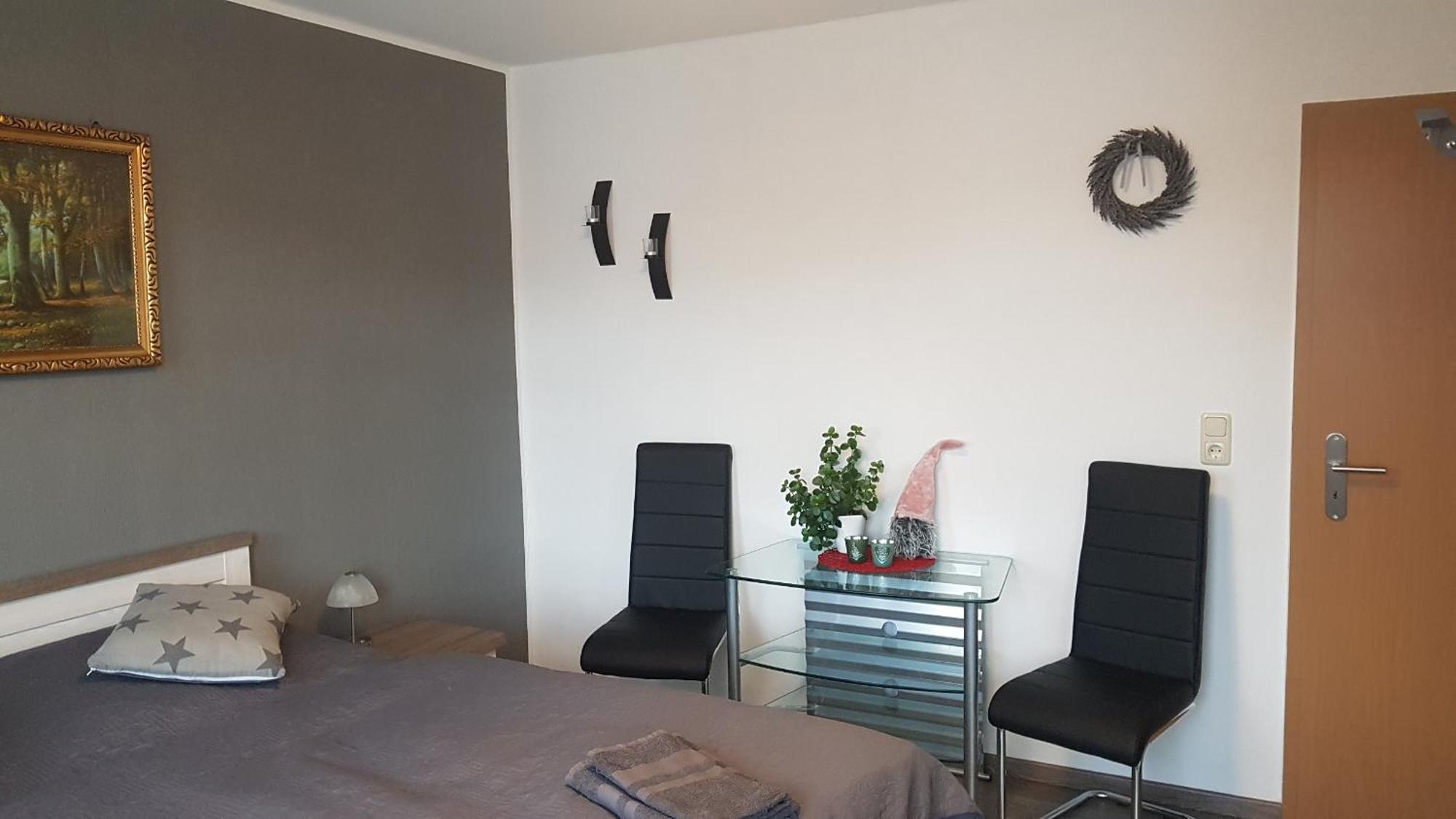 Ferienhaus Renate 7 Thale Eksteriør billede