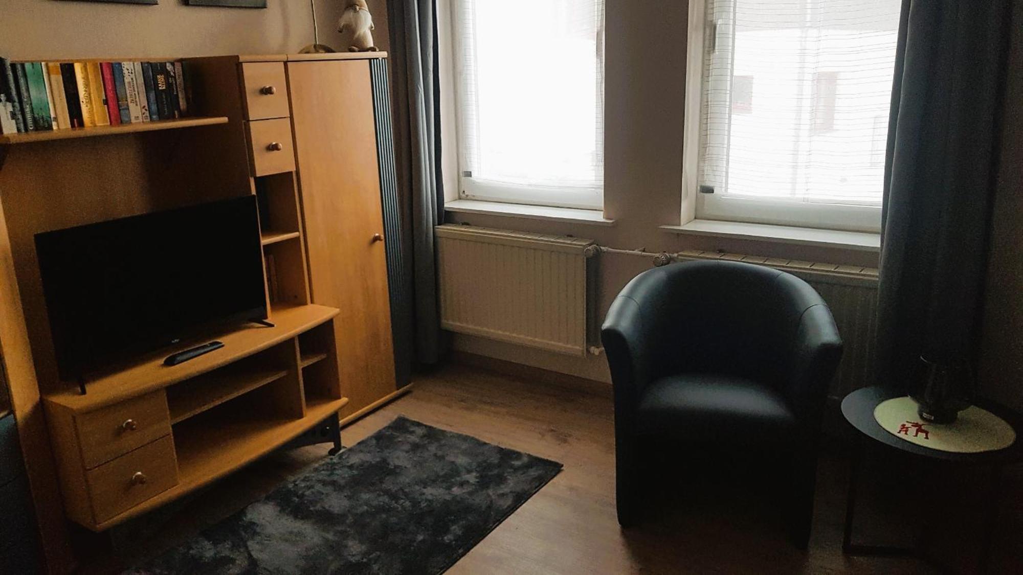 Ferienhaus Renate 7 Thale Eksteriør billede