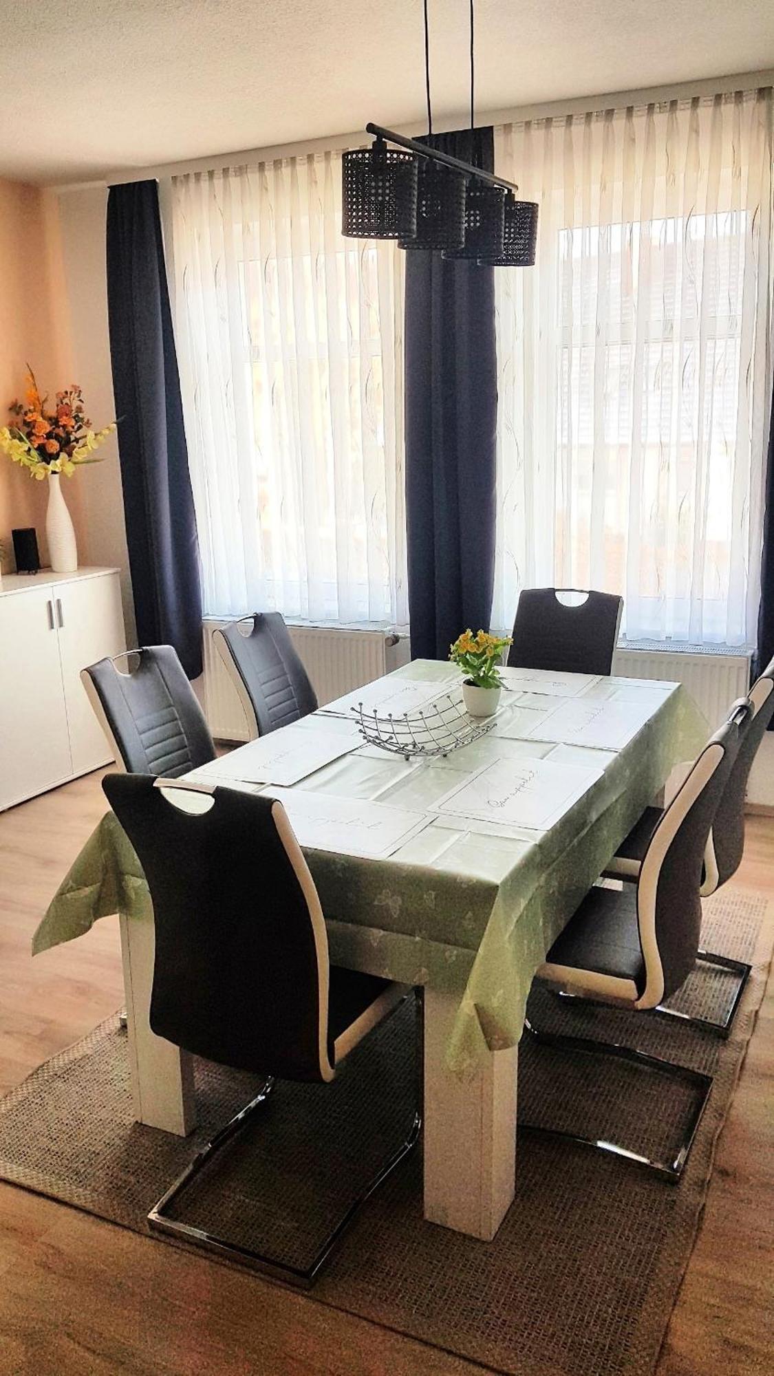 Ferienhaus Renate 7 Thale Eksteriør billede