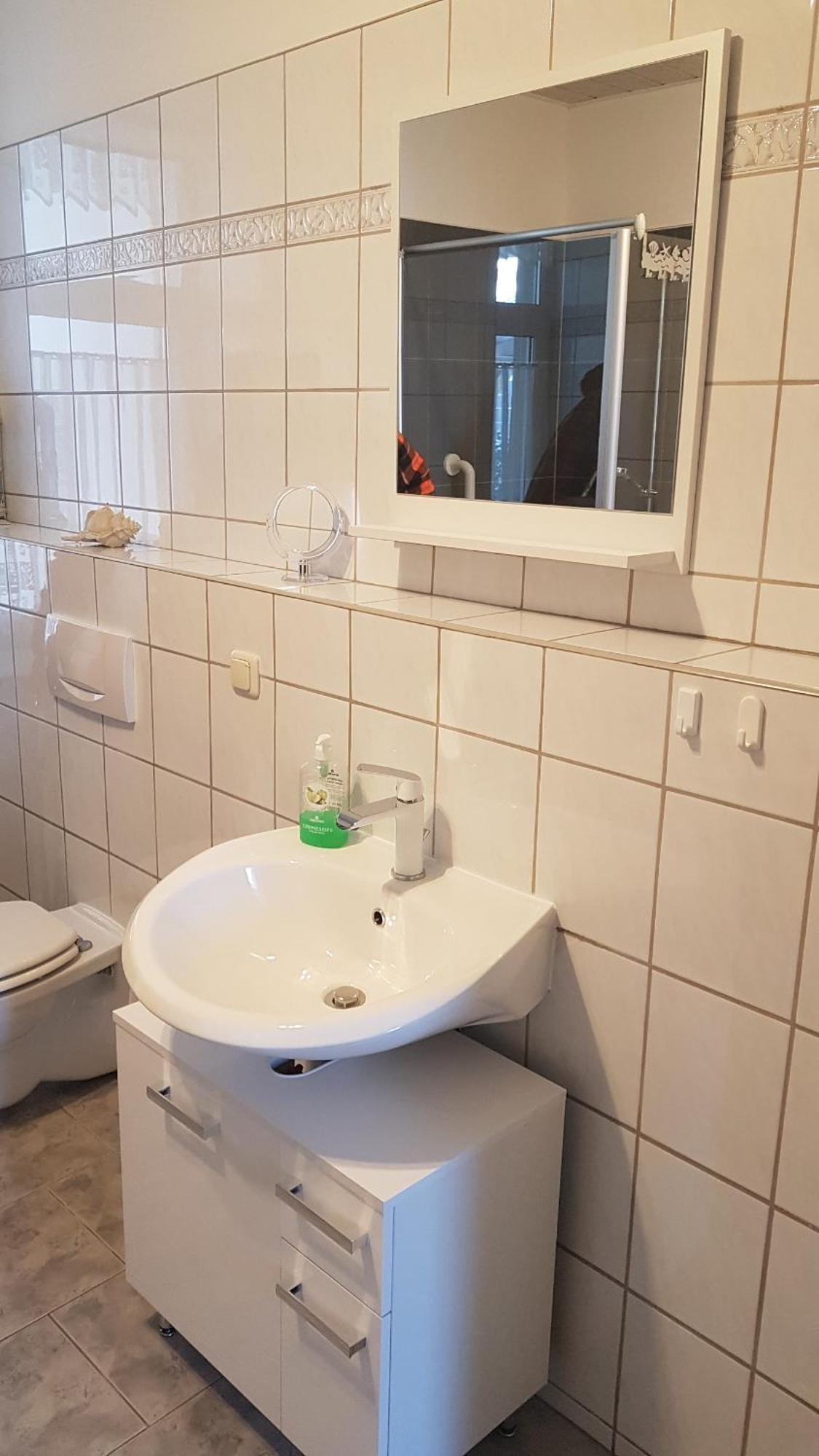 Ferienhaus Renate 7 Thale Eksteriør billede