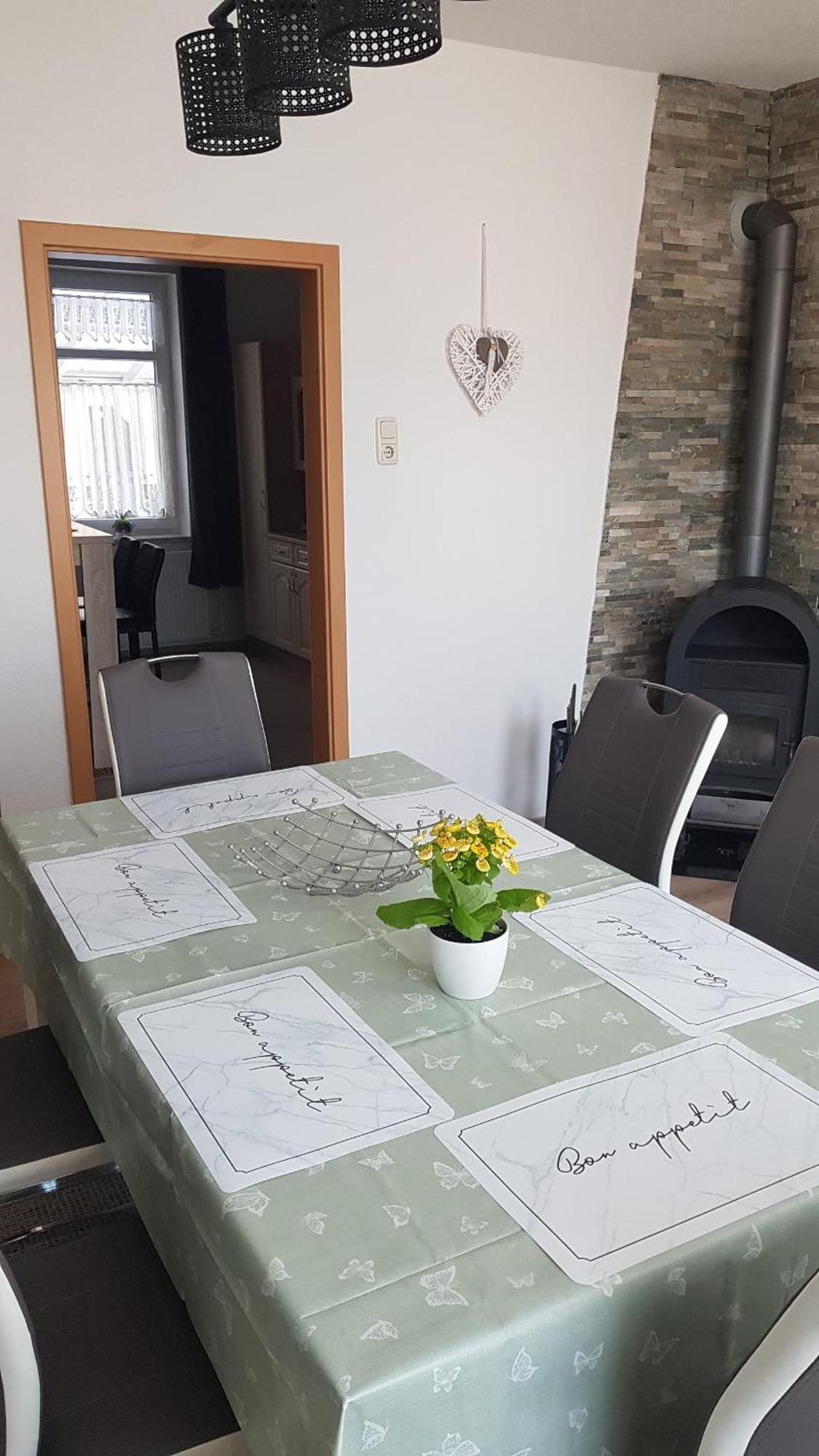Ferienhaus Renate 7 Thale Eksteriør billede