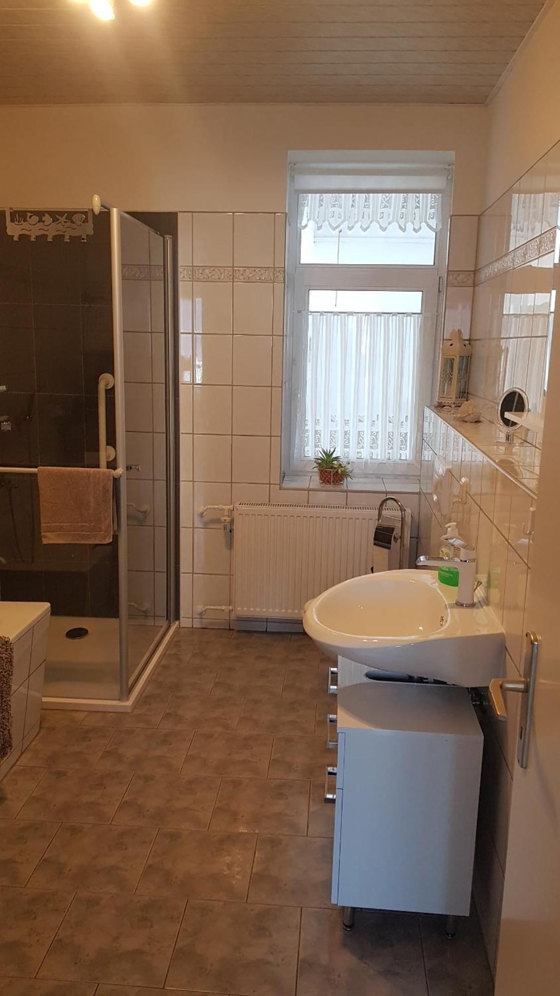 Ferienhaus Renate 7 Thale Eksteriør billede